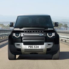 2025 Land Rover Defender Launched; Comes With a V8 for Every Body Style