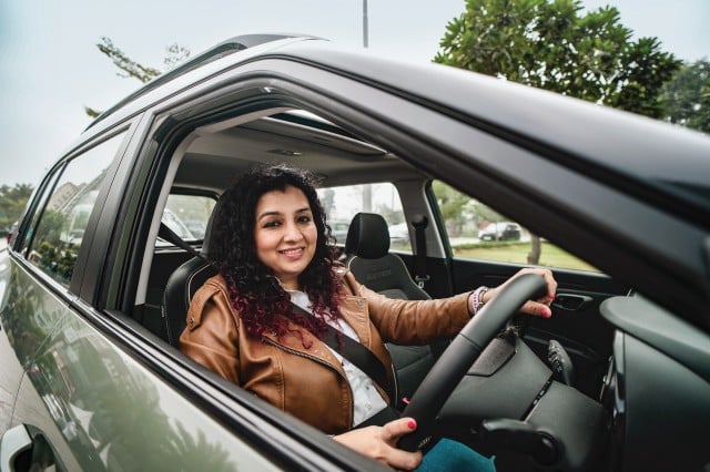 Hyundai Empowered Women 4 Hana Hyundai Exter