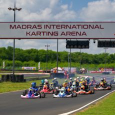 Madras International Karting Arena Gets CIK-FIA Grade 1 Certification