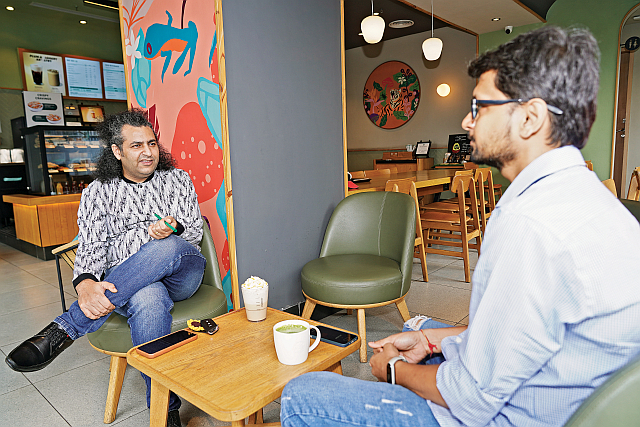 Windsor advert interview.web