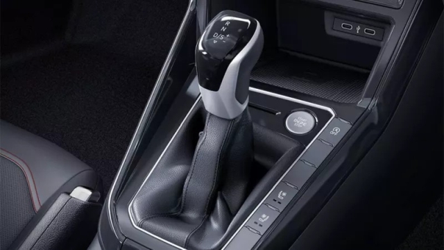 Volkswagen Virtus All Seasons