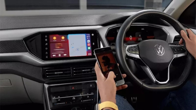 Volkswagen Virtus All Seasons