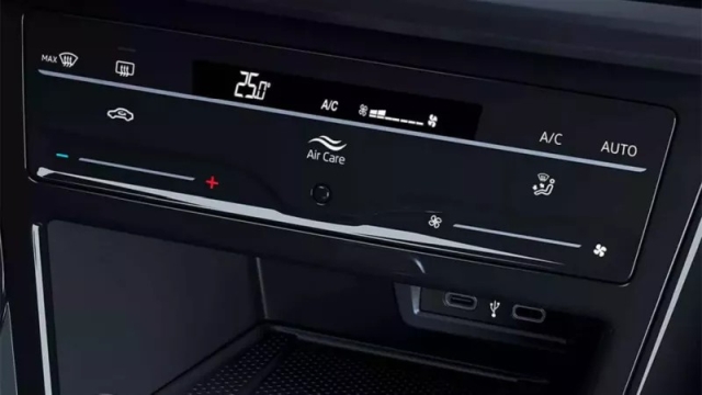 Volkswagen Virtus All Seasons