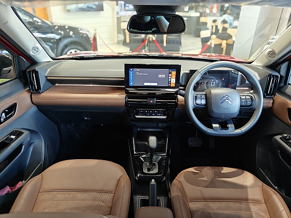 Citroen Aircross X interior main.web
