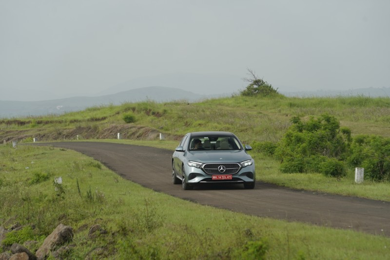 Mercedes-Benz E 220 d L