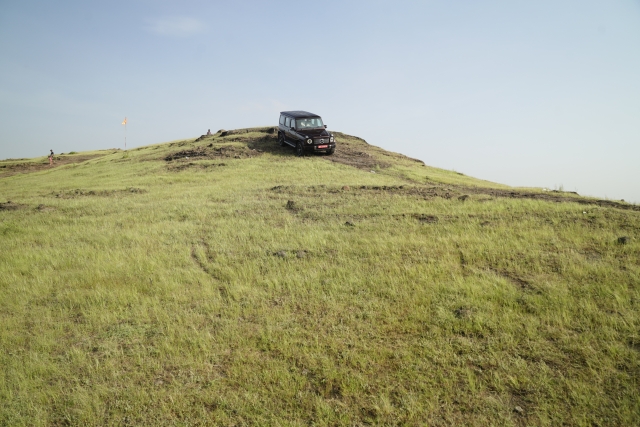 Mercedes-Benz G 450 d