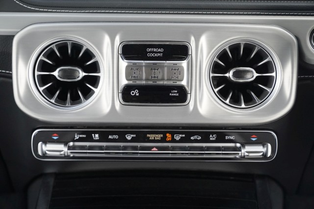 Mercedes-Benz G 450 d