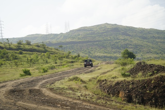 Mercedes-Benz G 450 d