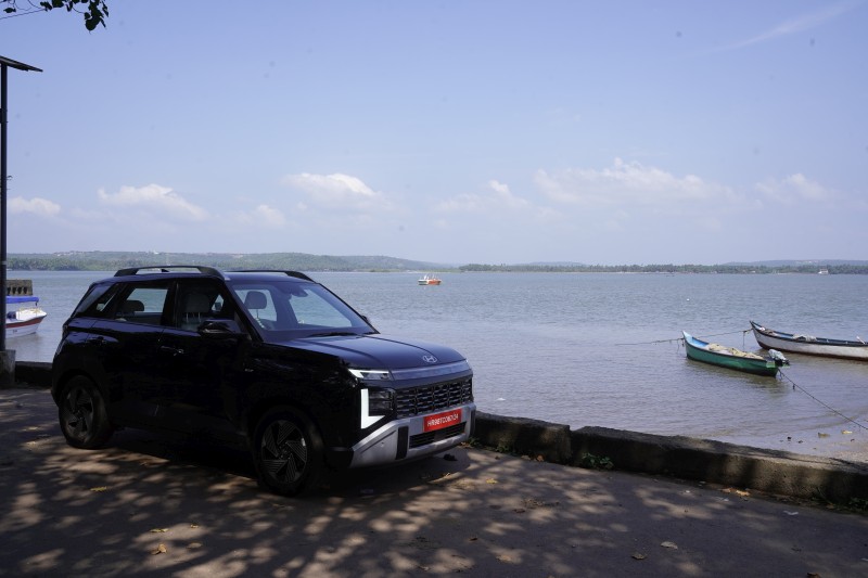 Hyundai Venue diesel