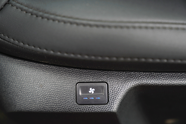 Citroen Basalt X ventialted seas switch.web