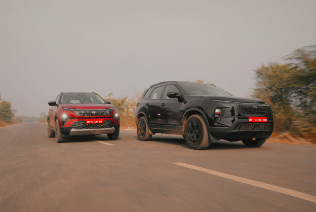 TataHarrierSafaripetrolreviewtitle