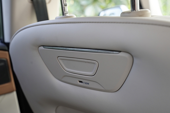 Mahindra XUV 7XO BYOD