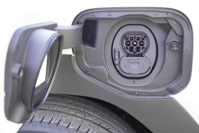 Toyota Urban Cruiser Ebella