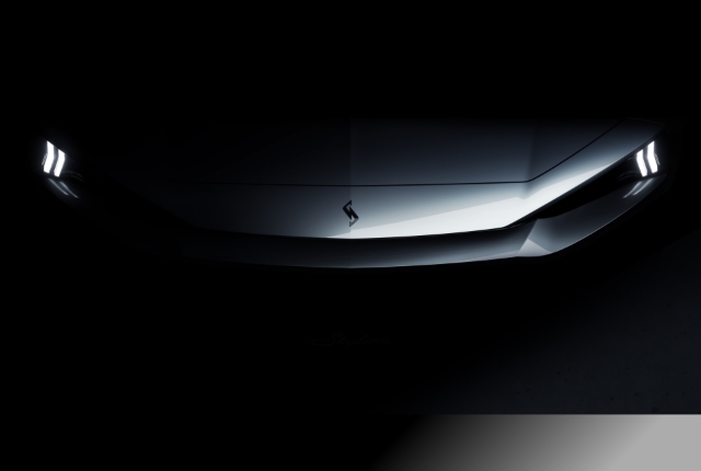 Nissan Future Vision