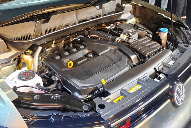 New 2026 Volkswagen Taigun