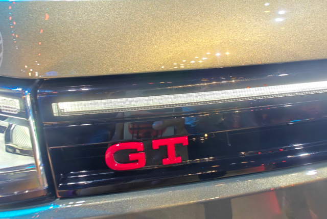 New 2026 Volkswagen Taigun