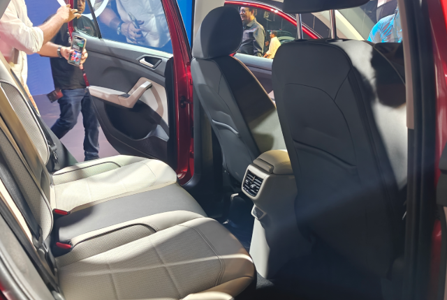 New 2026 Volkswagen Taigun