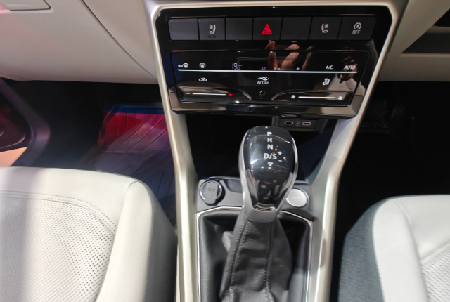 New 2026 Volkswagen Taigun