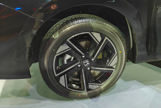 Honda City 2026 