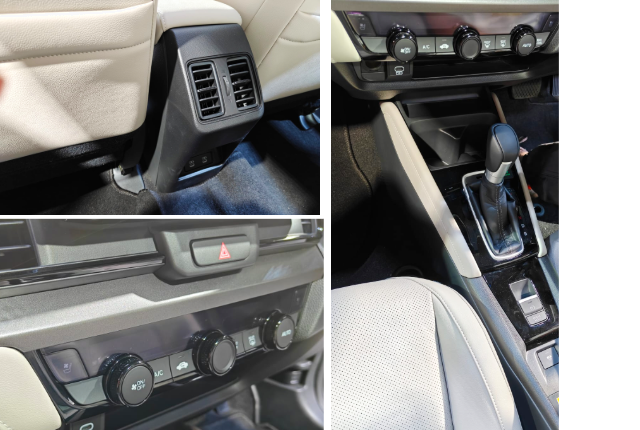 Honda City 2026 