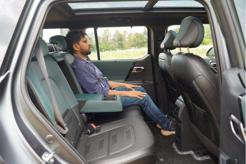 Kia Syros EV