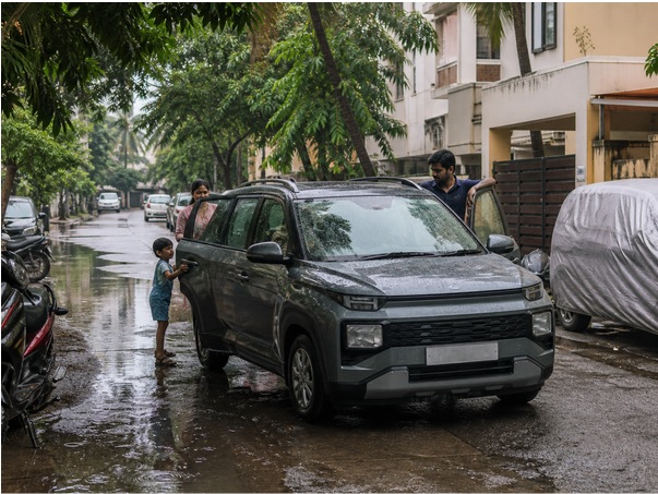 Why Compact SUVs Continue to Dominate Chennai's Used Car Market