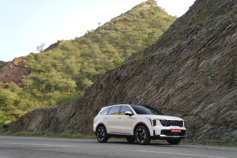 Kia Sorento diesel 2026